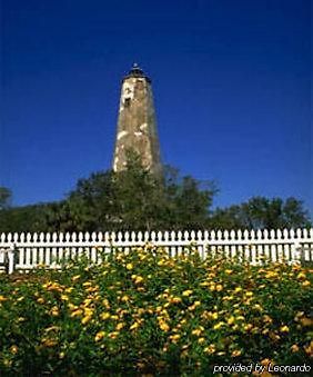 Bald Head Island Hotel Exterior foto