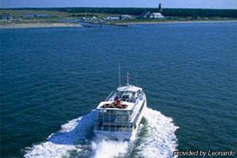 Bald Head Island Hotel Exterior foto
