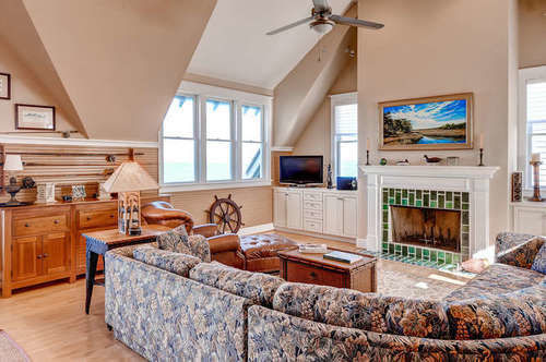 Bald Head Island Hotel Exterior foto