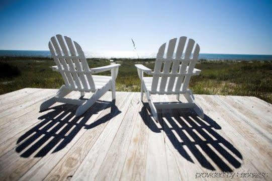 Bald Head Island Hotel Exterior foto